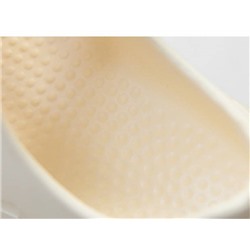 Космическая альтернатива Croс*s 😁 выполнены из мягкого, нескользящего и амортизирующего материала EVA 👍  Экспортная фабрика, разбирают очень быстро