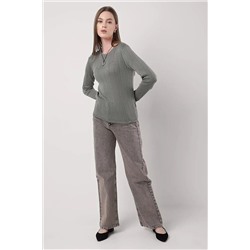 Джемпер CLEVER, 1136570