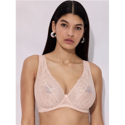 Бюст Sublime M Plus бралетт (натур) Alles