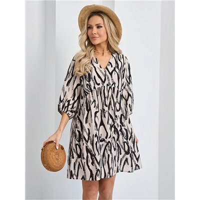 Платье арт. ШЮ578-1