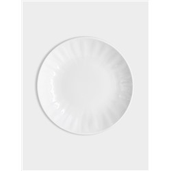 Тарелка суповая, 19,5 см, Floral