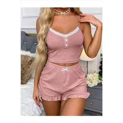 Пижама с шортами 83502 НАТАЛИ #999522