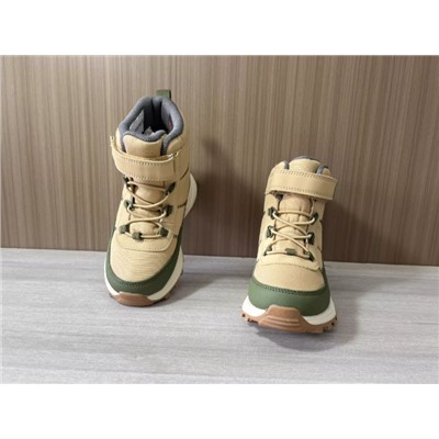 Зимние ботинки. Экспорт