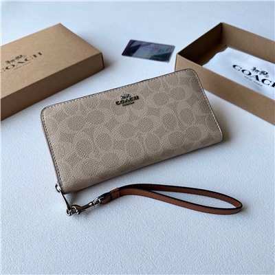 Женский кошелек   Coac*h