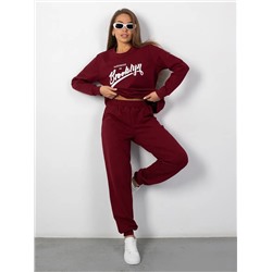Спортивный костюм женский КФ021