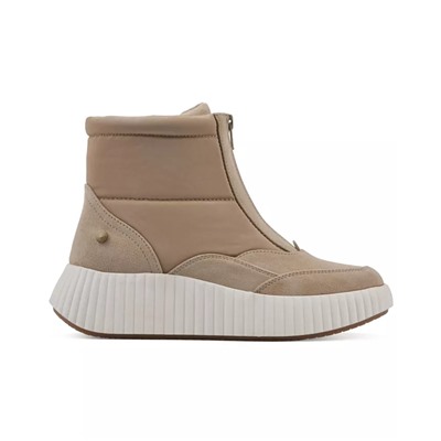 White Mountain Women's Downtown Platform Booties