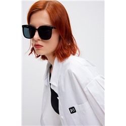 Sobrecamisa Blanco