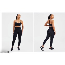 Женские спортивные леггинсы  AYB*L