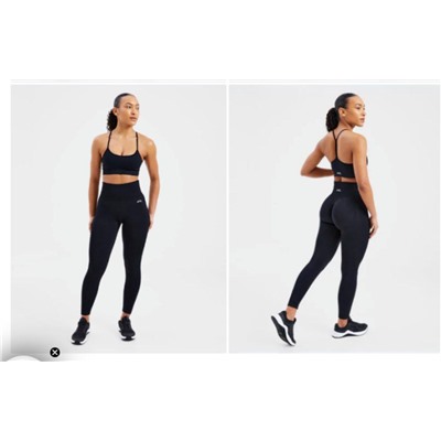 Женские спортивные леггинсы  AYB*L