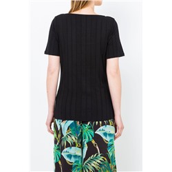 Camiseta Negro