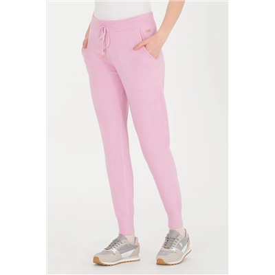 Kadın Manolya Triko Pantolon