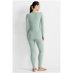 Термолонгслив OMSA #1073413