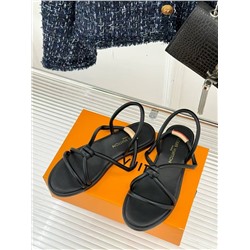 Женские босоножки  (натуральная кожа)