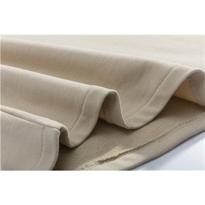 Свитшот с воротником поло  Essential*s Fea*r Of Go*d