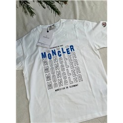 Футболка  Moncle*r