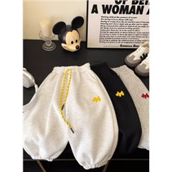 Спортивные штаны для мальчиков/девочек