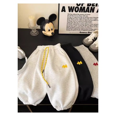 Спортивные штаны для мальчиков/девочек