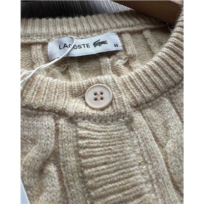 Женский кардиган ЛАКОСТ*Е
