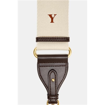 CROSSBODY BAG STRAP