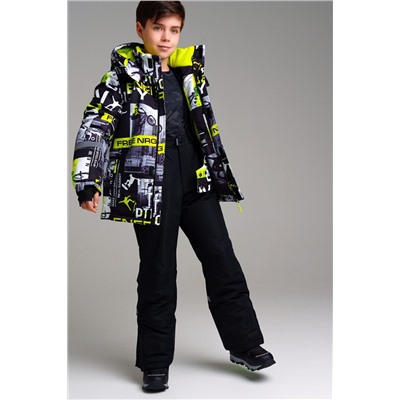 Комплект (Куртка + Брюки) PLAYTODAY, 946206