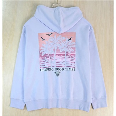 Женская свободная повседневная толстовка Columbi*a