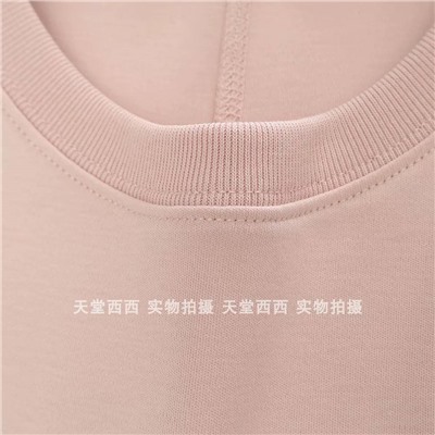 Свободное хлопковое платье 2 цвета КО*С