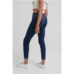 Pantalón vaquero skinny tobillero