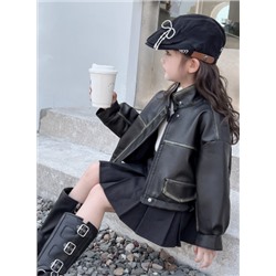 Куртка для девочек весна и осень