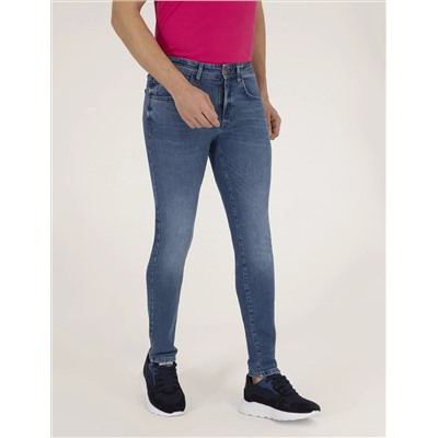 Mavi Slim Fit Jean Pantolon