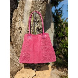 PELLE 1836/2 COCO MAGENTA