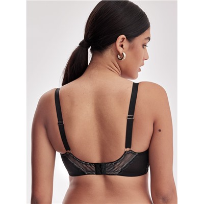 Бюст Chita U/W (черн) Alles