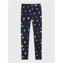 Kids Everyday Leggings