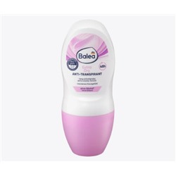 Antitranspirant Deo Roll-on Extra Dry, 50 ml
