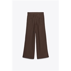 ZW COLLECTION JOGGER TROUSERS