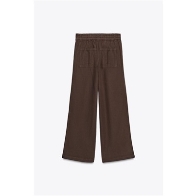 ZW COLLECTION JOGGER TROUSERS