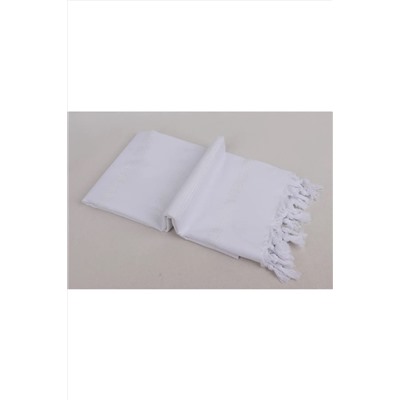 Kayra Export Türk Peştemali Floş Ince Peştemal 180x75 Cm Ince Hamam Peştemali Çok Amaçlı Örtü Eni 75 Cm