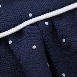 Newborn Kleid und Capri-Leggings im Set