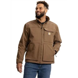 Мужская тонкая куртка