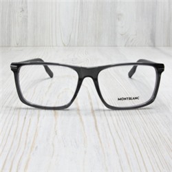 FE00798 - Оправа MONT BLANC MB0249S  С5 grey
