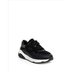 Siyah Sneaker