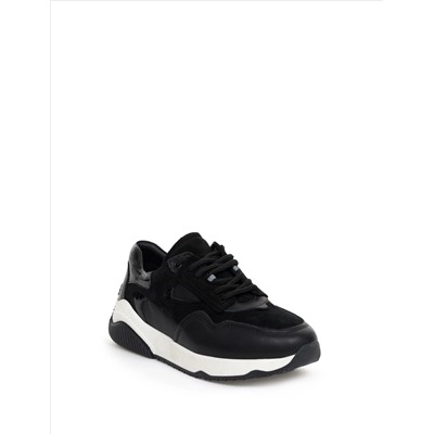Siyah Sneaker