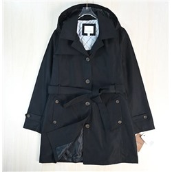 Женский плащ