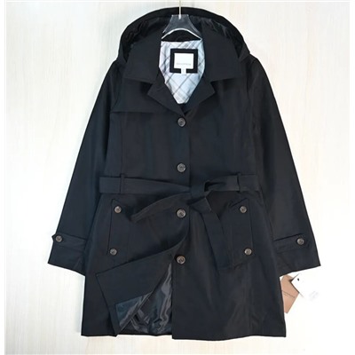 Женский плащ