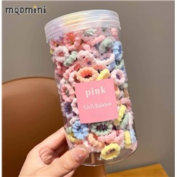 Резиночки для волос