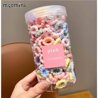 Резиночки для волос