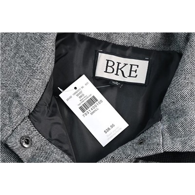 Женский жилет