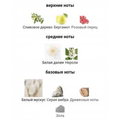 HAUTE FRAGRANCE COMPANY SUNMUSK edp (w) 75ml + стоимость флакона