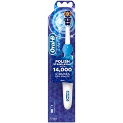 Oral-B® 3D White™ Toothbrush