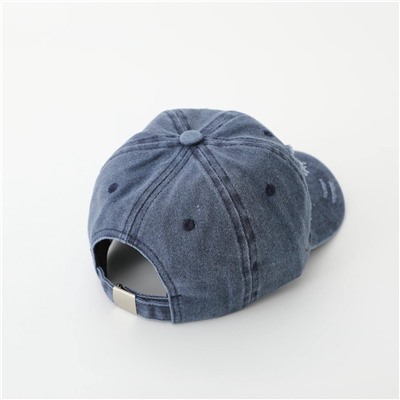 Кепка для мальчиков