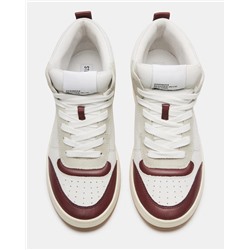 Calypso Burgundy